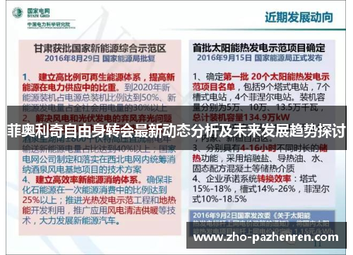 菲奥利奇自由身转会最新动态分析及未来发展趋势探讨 菲奥利奇自由身转会最新动态分析及未来发展趋势探讨