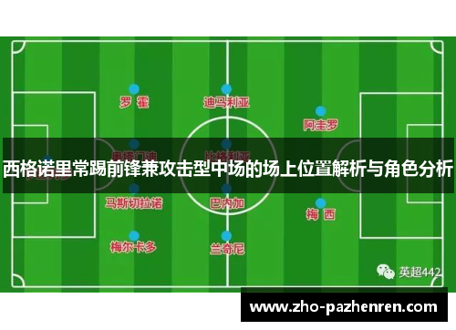 西格诺里常踢前锋兼攻击型中场的场上位置解析与角色分析 西格诺里常踢前锋兼攻击型中场的场上位置解析与角色分析
