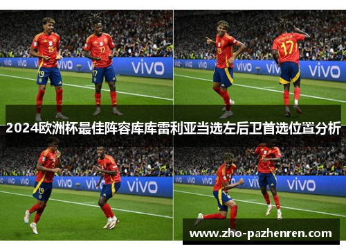 2024欧洲杯最佳阵容库库雷利亚当选左后卫首选位置分析 2024欧洲杯最佳阵容库库雷利亚当选左后卫首选位置分析
