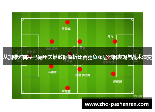 从加维对阵皇马德甲关键数据解析比赛胜负深层逻辑表现与战术演变